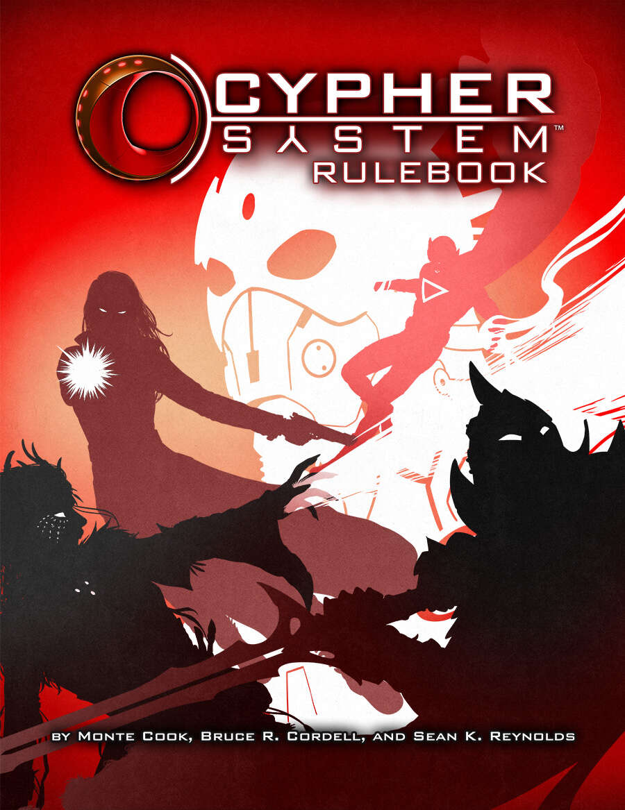 Cypher System