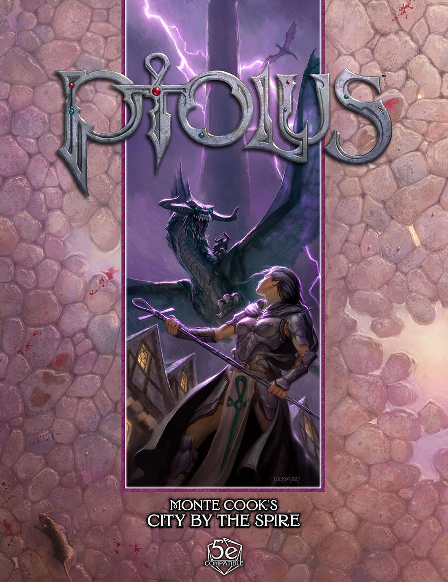 Ptolus