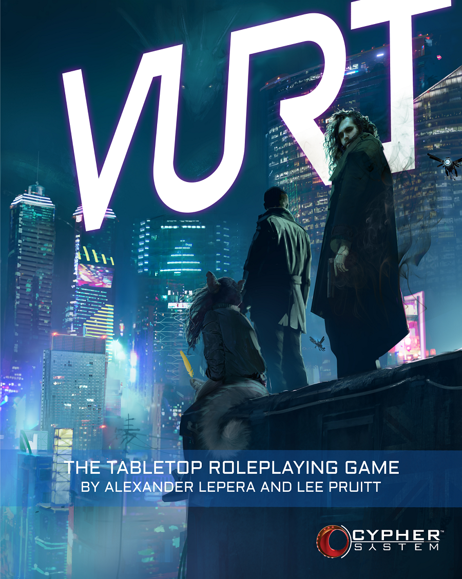 Vurt